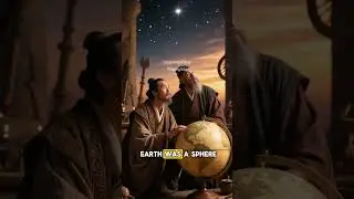 Why Ancient Monuments Are Aligned With The Stars 🌟