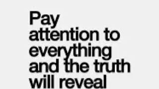 Are You Hypervigilant?  Protect Yourself In Real Life & On YouTube!