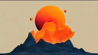My Universe | Soulful Afro House • Emotional Dance Music (English & Armenian)