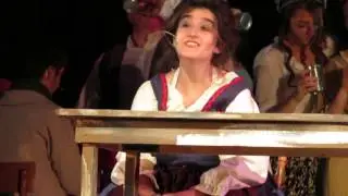 Les Miserables Master of the house 