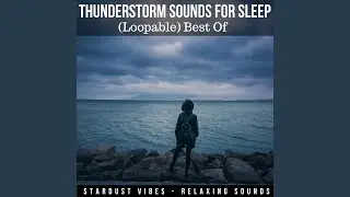 Thunderstorm in Norway