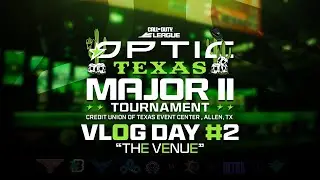 Optic Texas Major II | 