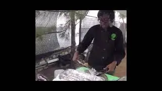 Featurette  | Bush and Water Restaurant.. | Directed by Chris Byrd