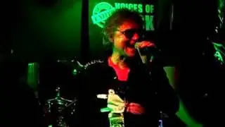 Rebelstar united voices Stan Verbraak Helloise  Hard life Caluna Ommen 15 april 2017
