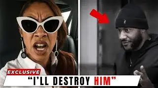 Kimmi Grant SNAPS & EXPOSES Marsau Scott LIVE &mdash; Fans Are STUNNED