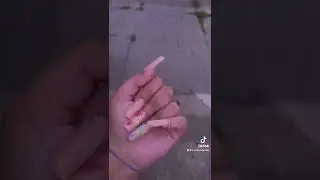 Philly nail tech💕 #explorepage #phillynailtech #naildesign #igelbeauty #youngnails #215 #youtube