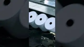 Label factory in China|Label Production Line: From Machine Packing to Final QC |Label manufacturer