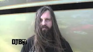 All That Remains / Oli Herbert - TOUR TIPS (Top 5) Ep. 54