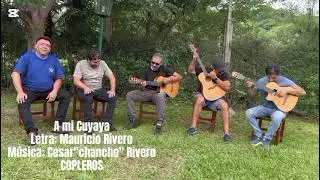 A mi Cuyaya 