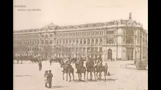 Legislación del Bienio Progresista 1854-1856