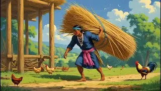 How Native Americans Built Houses From Scratch