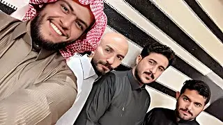 التكريم وضعه خطير 🤣💔سنابات ابوحصه و ابوعجيب