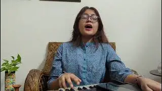এক সাগর রক্তের বিনিময়ে বাংলার স্বাধীনতা আনলে যারা। অনিন্দিতা মুৎসুদ্দি।দেশাত্মবোধক গান।desher gan।