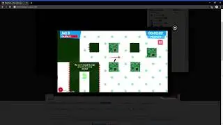 Vex 4 Act 5 Speed Run in 37.5 seconds