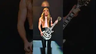 Zakk Wylde - The guitar GOD #rocknroll #Guitar #music #ozzy #metal #80s #heavymetal #fyp #guitarsolo
