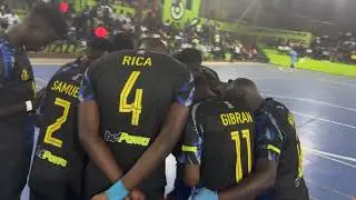 BATTLE of the GIANTS, Park FC beat Kisenyi in Match of the Season | EXTENDED HIGHLIGHTS
