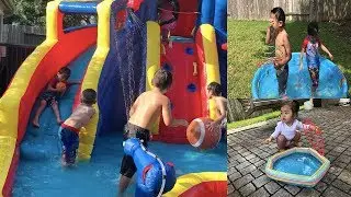 SPEND THE DAY WITH ME FAMILY DAY | VLOG  | OMG IT&rsquo;S TIFFANY