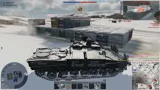 Top Tier in War Thunder is a Joke. I'm the Punchline.