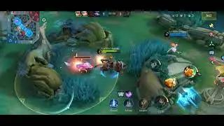 Irithel gameplay mobile legends Bang Bang 