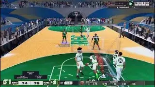 2025 Stimulus Pack