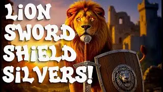 Final Prospector? milkspotted Lions?&hellip; low-premium silvers added to the stack!