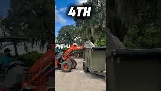 How to make money with your Dump Trailer 👷🏾&zwj;♂️