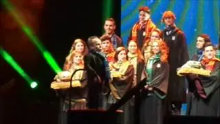 A Celebration Of Harry Potter 2017 Opening Ceremony