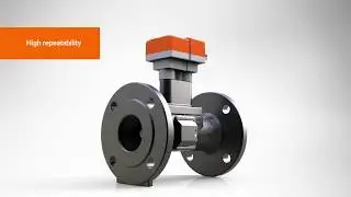 Ultrasonic Flow Sensor Technology
