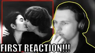 First Reaction to John Lennon - Double Fantasy (Full Album)