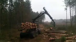 Logset 5F