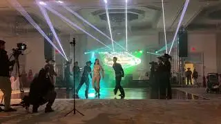 Giuliana’s surprise dance 2026 
