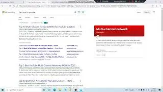 Top 10 Multi-Channel Network (MCN) for YouTube Creators