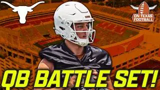 Arch Manning vs Julian Sayin: Who Has the Advantage?