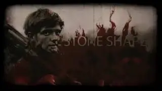 STONE SHAPER - Soldier [Official Lyric Video]
