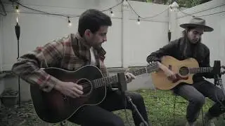 Everything Is Free - Alex Musso ft. Johnny Gates