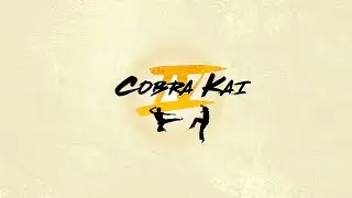 Super Estreia - S&eacute;ries Odeon Vod | Cobra-Kai