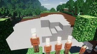 Colony Survival Work in Progress: Builders & Diggers