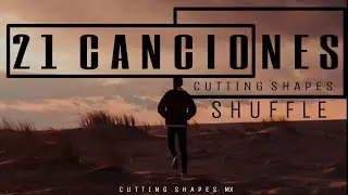 21 CANCIONES PARA BAILAR SHUFFLE / CUTTING SHAPES / CANCIONES RAPIDAS.