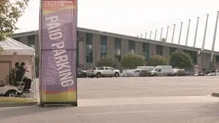 Shuttle Service Unavailable For Tulsa State Fair; Some Street Parking Off-Limits