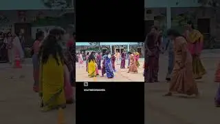 Teacher's in spotlight Vijetha techno school, Turkapally.