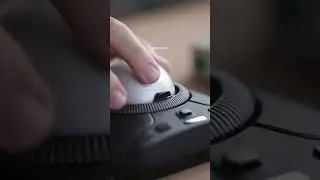 Kensington Expert Mouse&reg; Wireless Trackball | Precision Control with DiamondEye&trade; Tracking