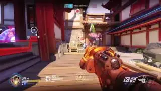 Groovy attack torb play (last season)