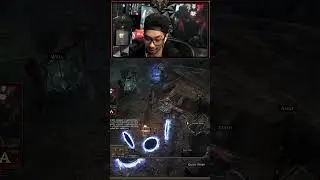 Path of exile 2 NO WAY... Just got a 6 Link Lightning arrow with 20% Quality for 10 Ex