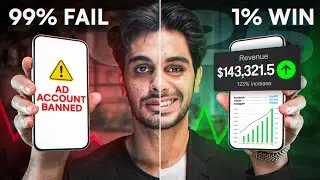 Why 99% of Online Entrepreneurs Will Fail in 2025