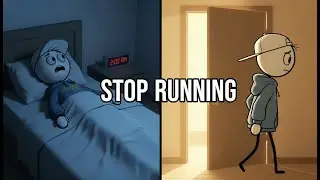 If You Can't Sleep at 2 AM, Watch This