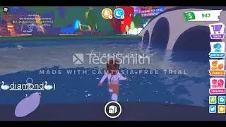 I- *upload* a random Youtube video - (Roblox Adopt Me)