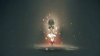 Hollow knight  Silksong - First Sinner CHEESE easy way
