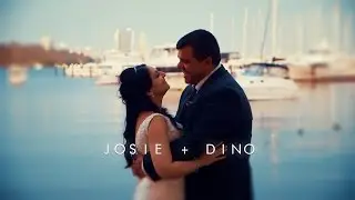Josie & Dino's Wedding