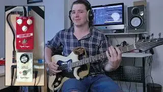 La grande HISTOIRE du SIRIUS BLENDER de SIGNAL CHEYNE ! - Gear Inquisition