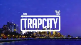 HOPEX - Fear